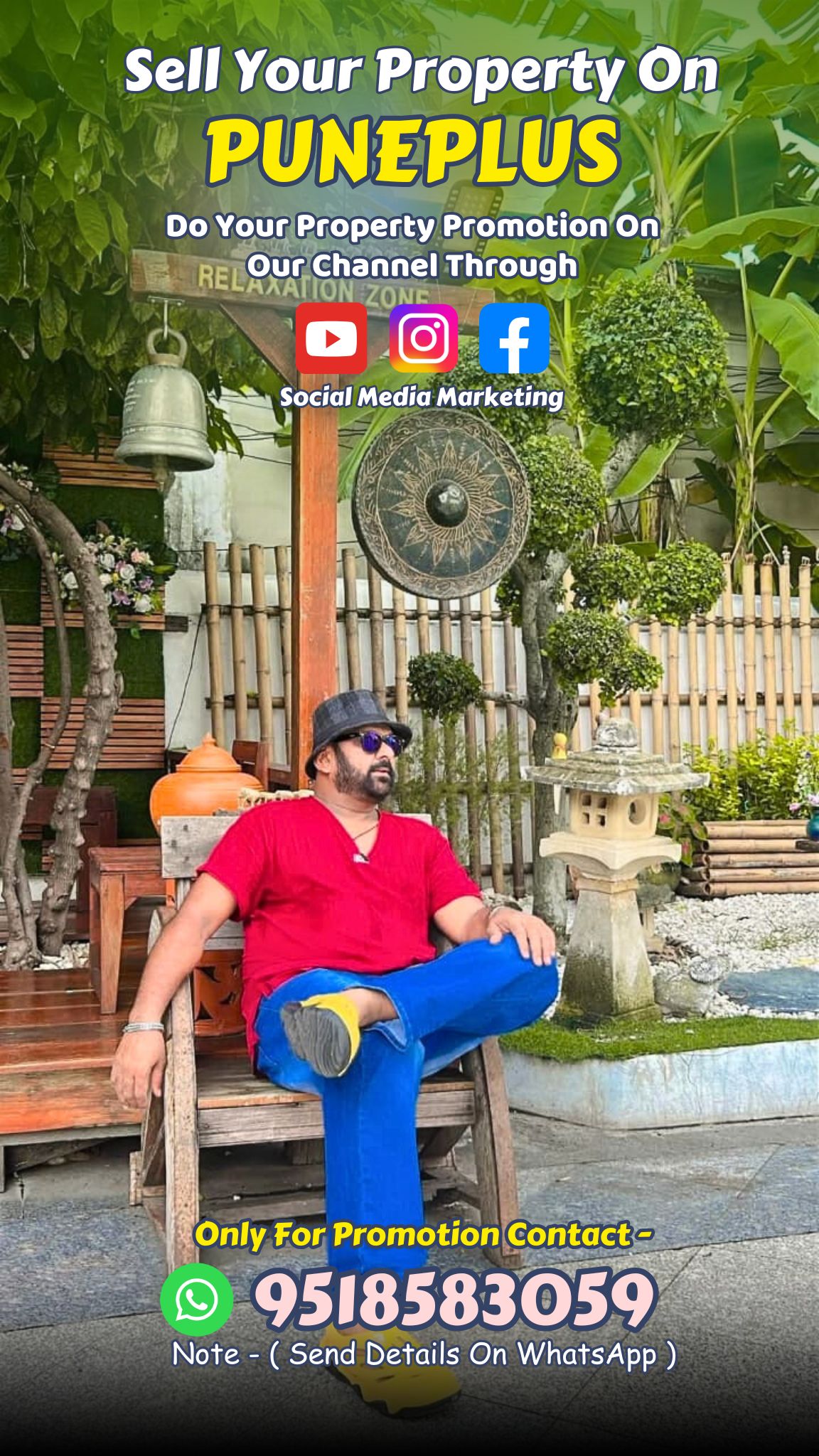 Main header background