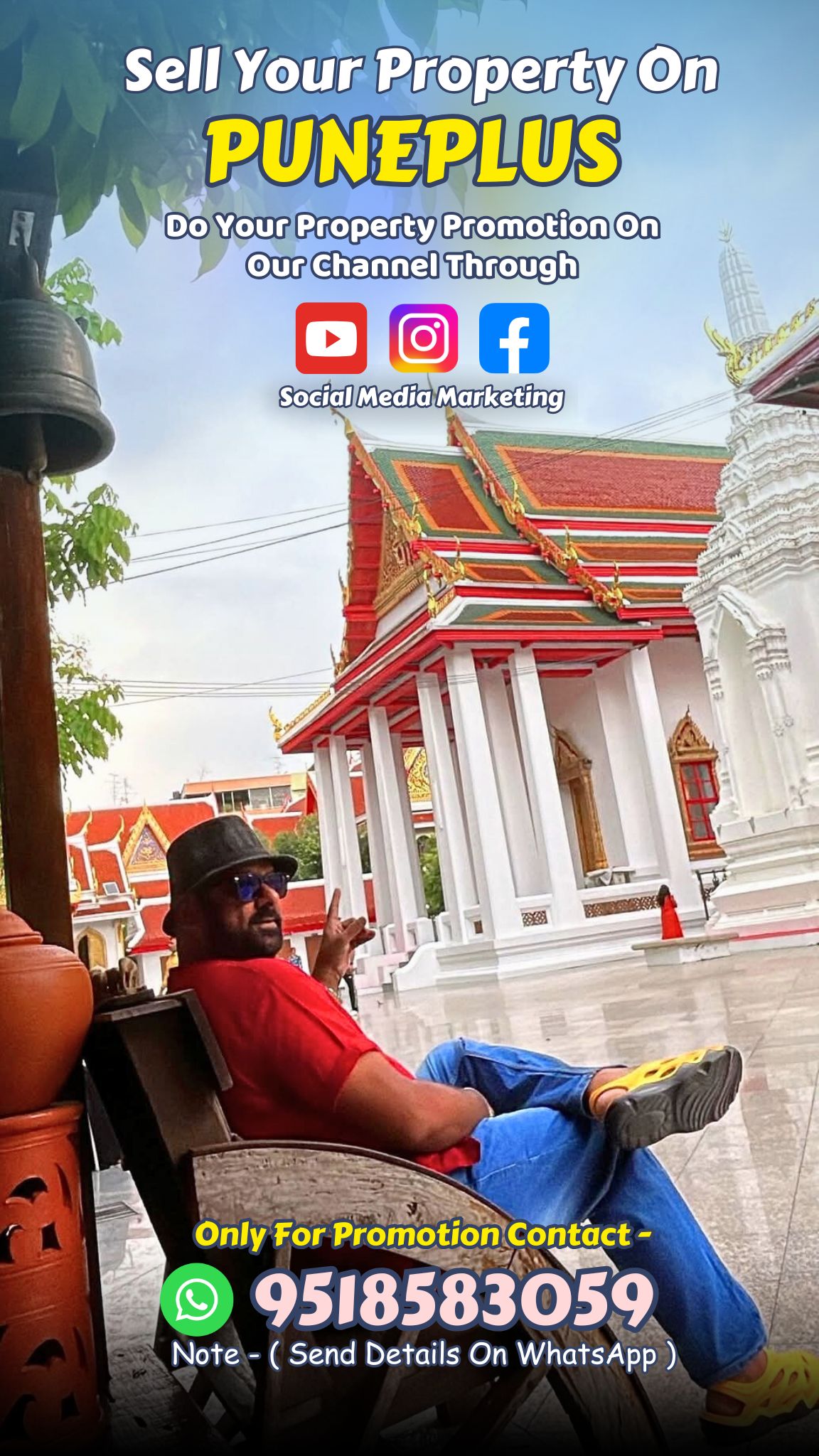 Main header background