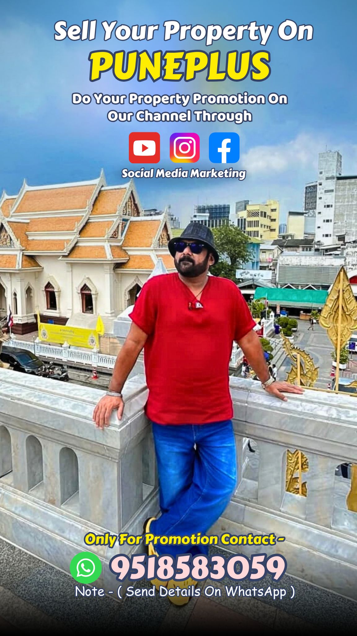 Main header background