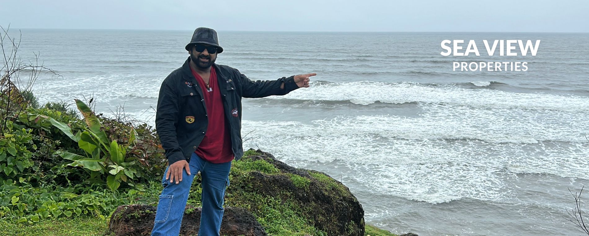 Main header background