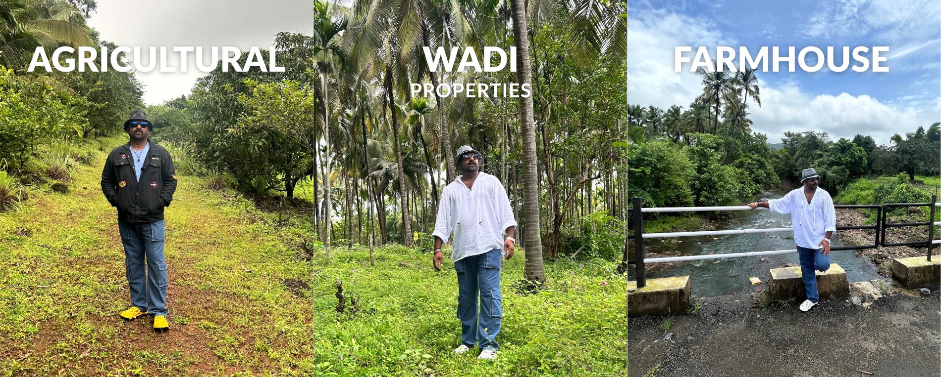 Main header background