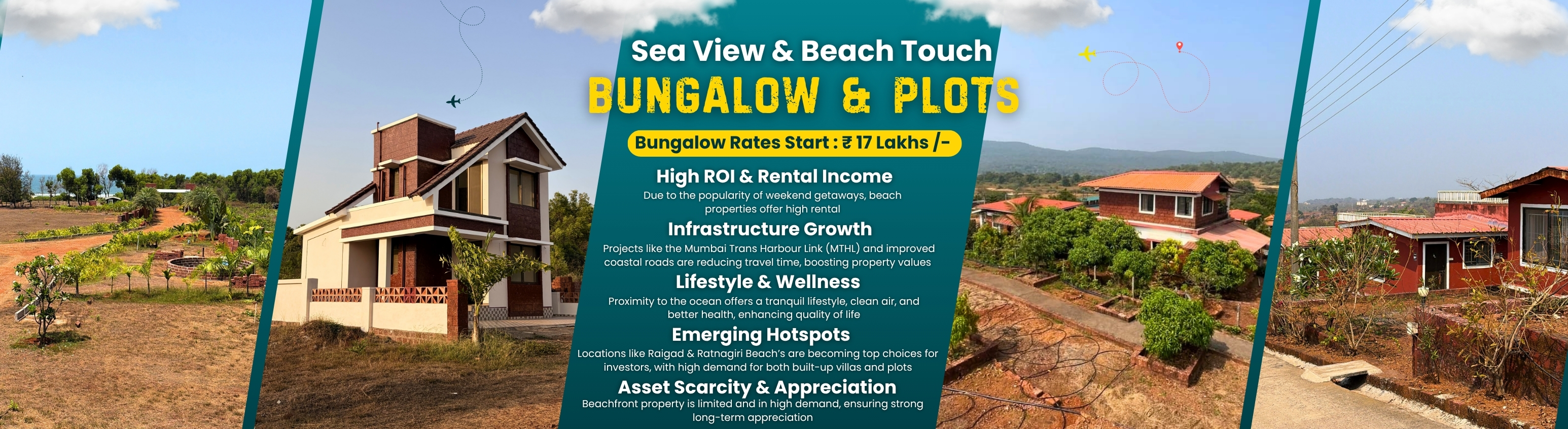 Main header background