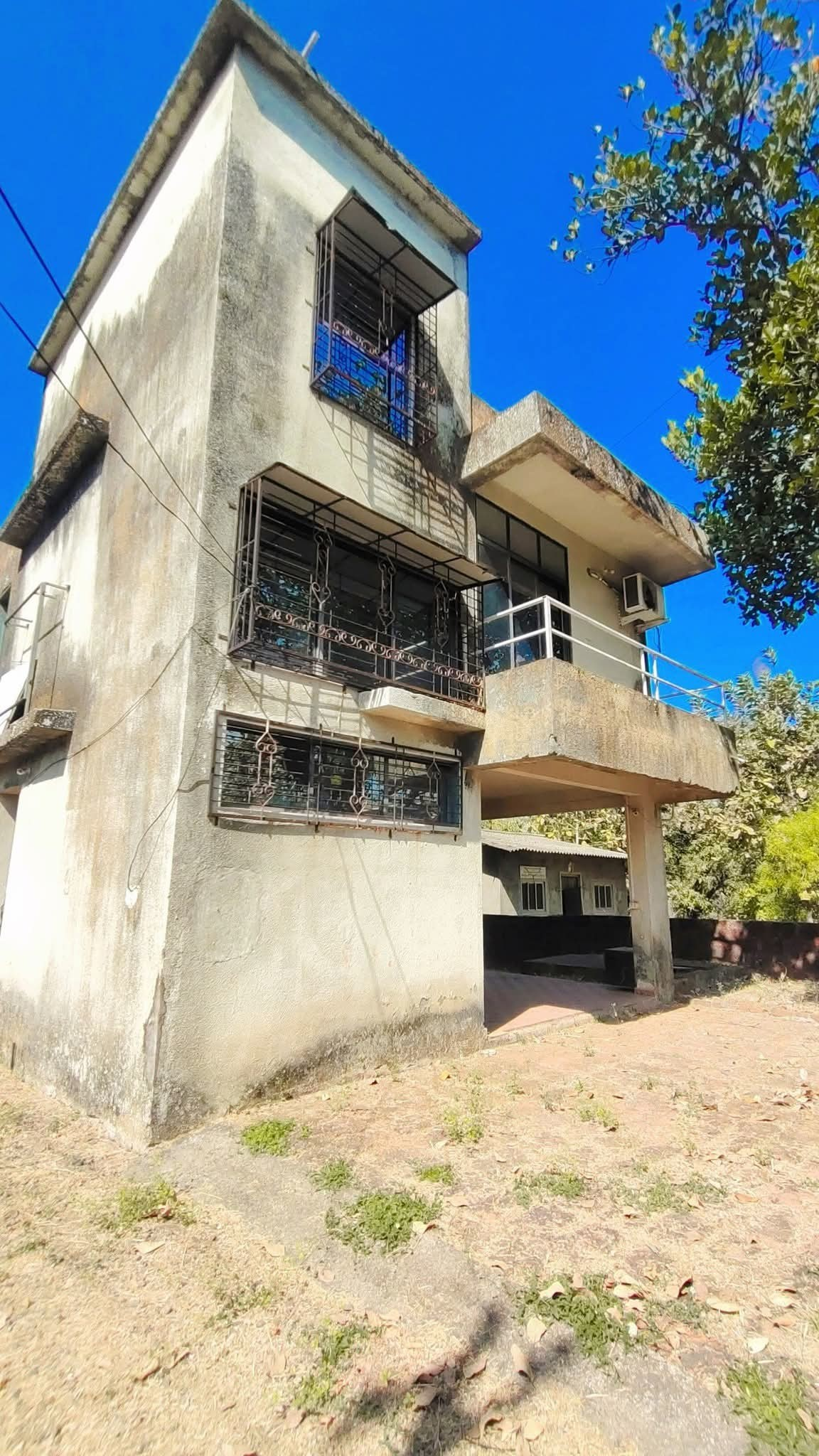 Murud - 4 Gunthe NA Beach Resort for Sale