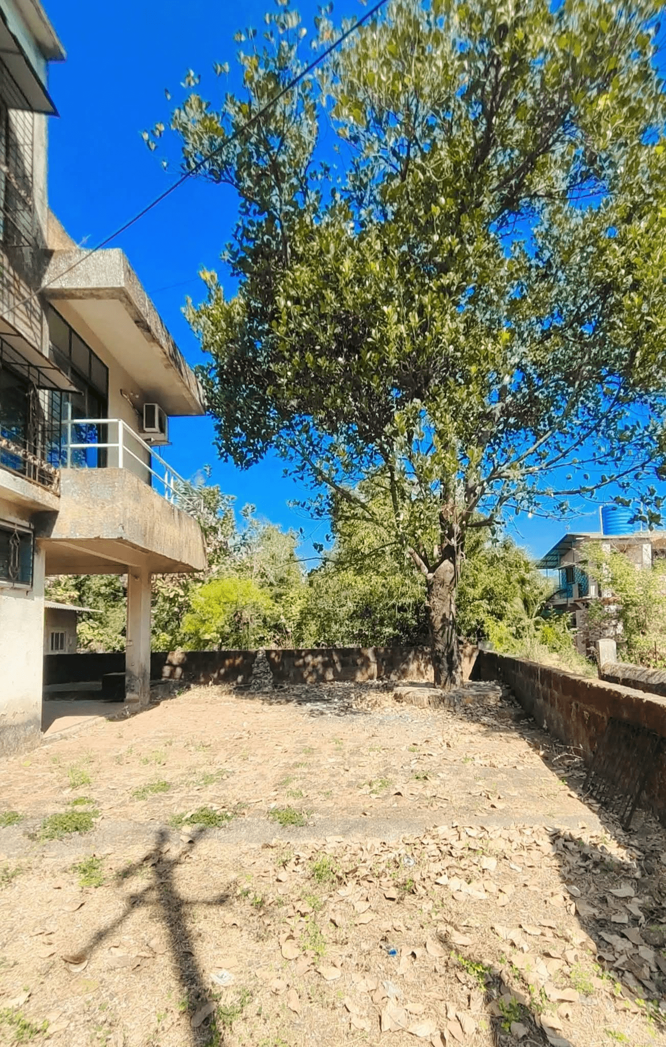 Murud - 4 Gunthe NA Beach Resort for Sale