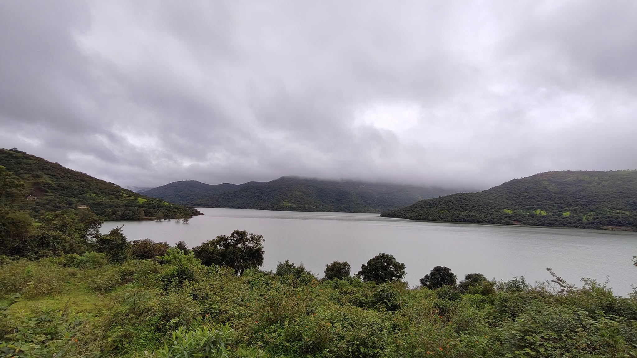 Lavasa - Temghar 15 Ace Land