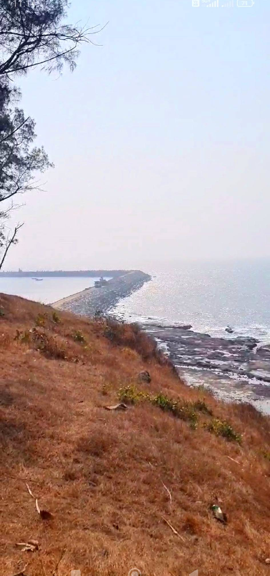 Alibaug-Kashid - 2500 SQFT Plot