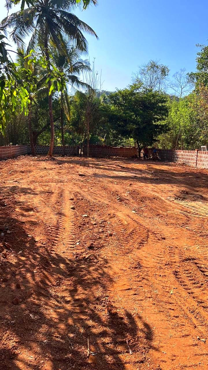 Konkan-Vengurla - 10.5 Gunthe NA Plot