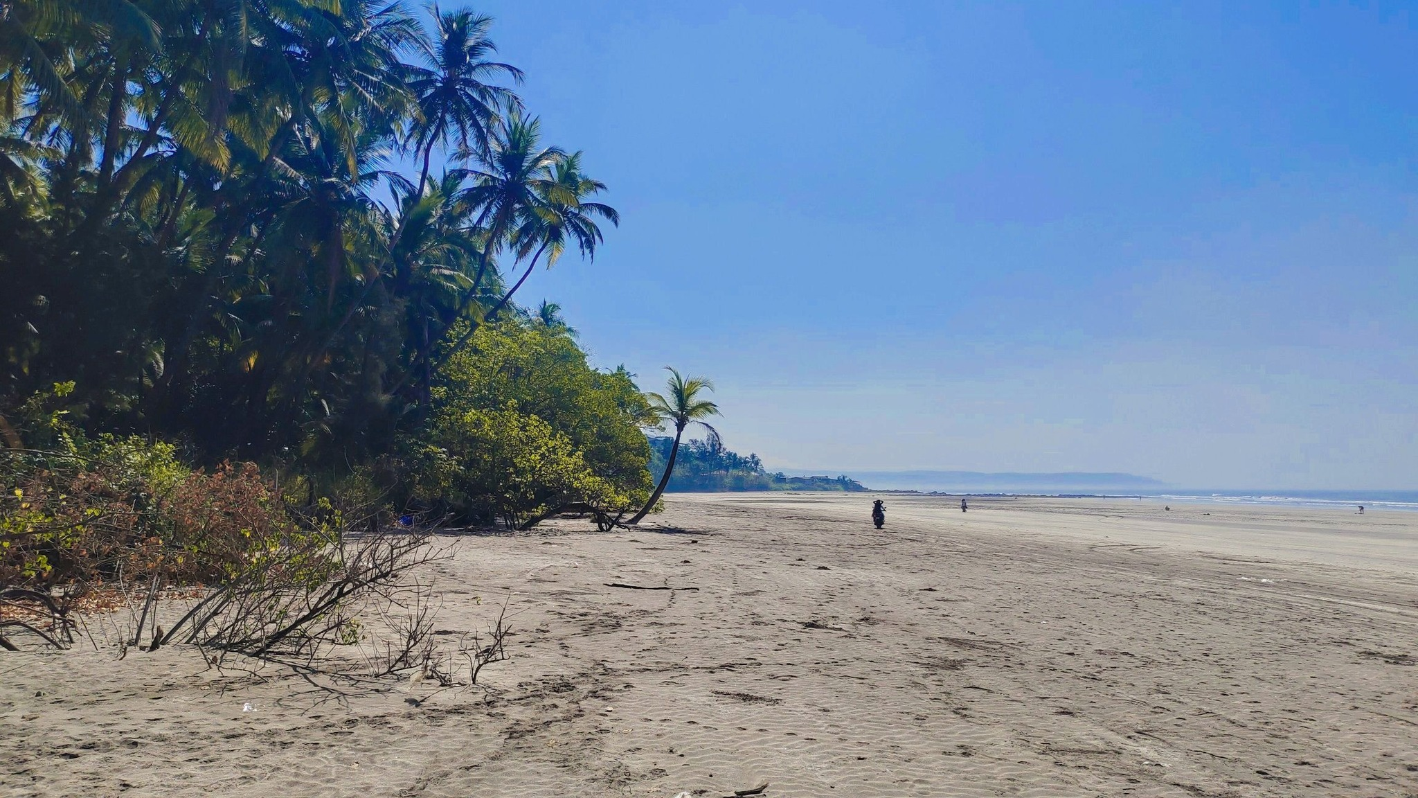 Murud - 70 Gunthe Beach Touch Wadi 
