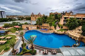 3,200 sq. ft. Hotel/Resort in Pune