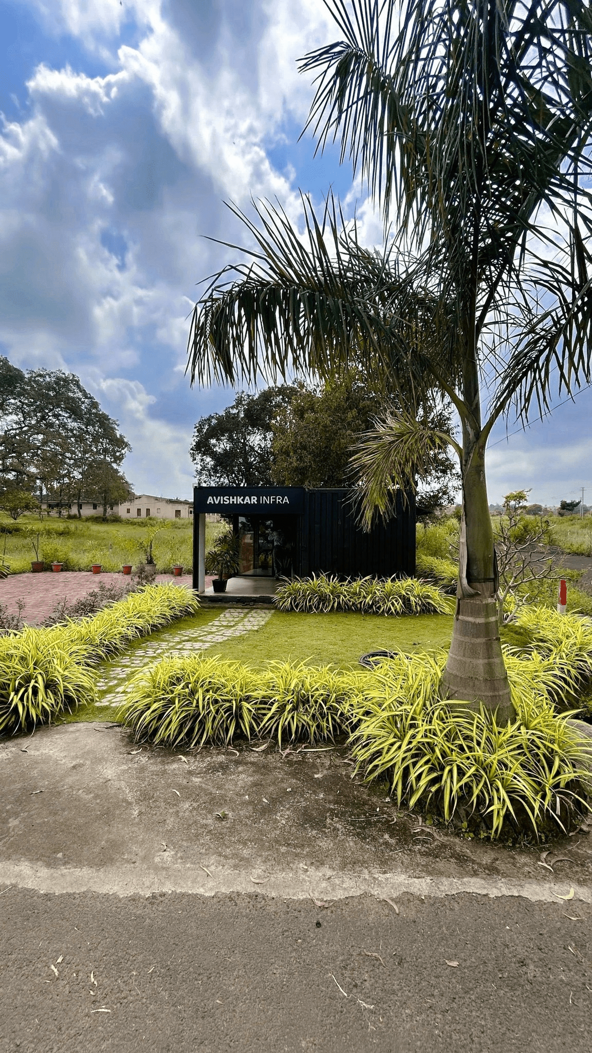 Kolhapur-Kalamba-Kalashree Phase 3 - 1500 SQFT Onwards NA Plots for Sale