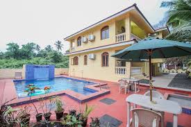 House No: 28E, Novo Vaddo, Sernabatim, Colva, Goa 403708 : 713sq meter hotel-resort in Goa