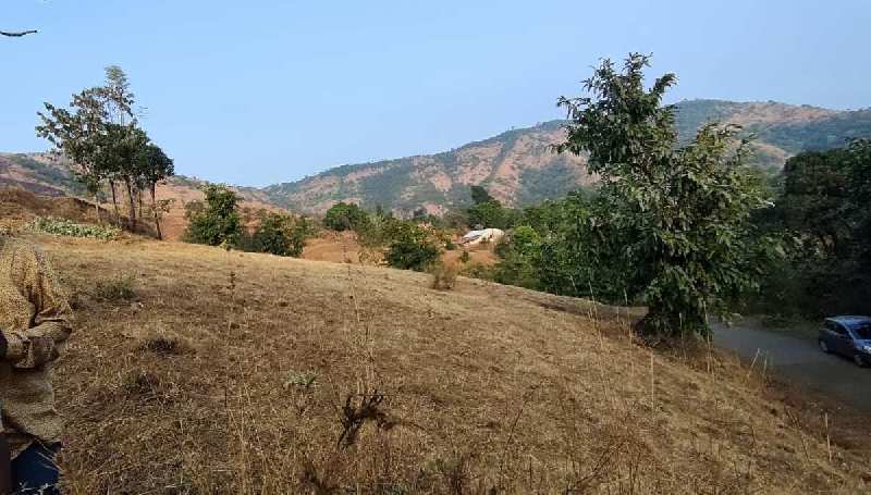 16 Gunthe hillstation in Mahableshwar