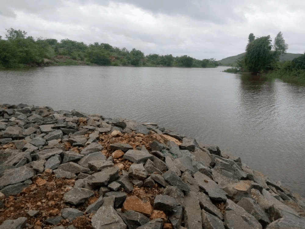 Pune-Purandar-Mahur - 1.5 Acre Land for Sale
