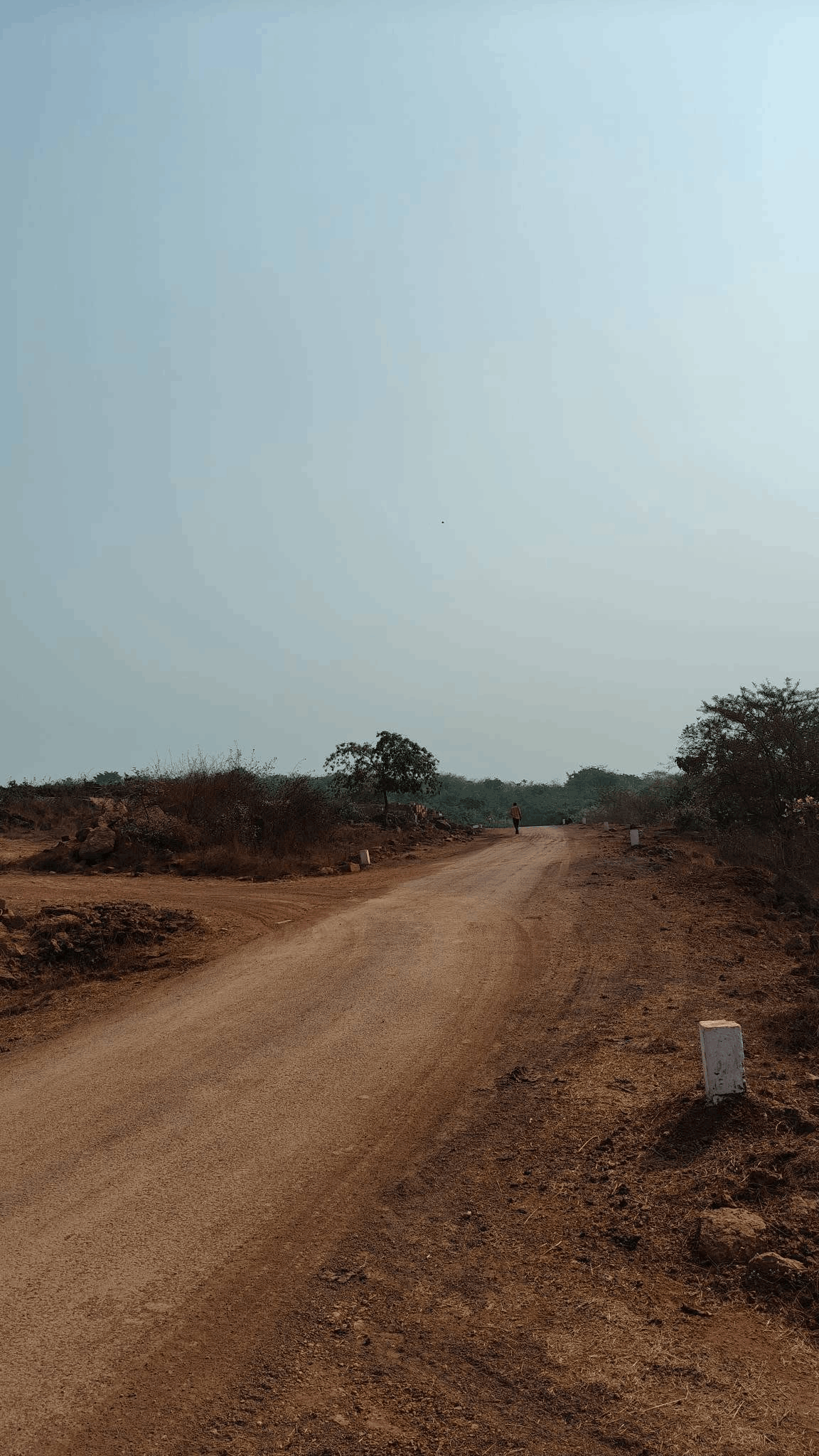 Konkan-Mahad-Boreghar - 1 Acre (15 Plots) for Sale