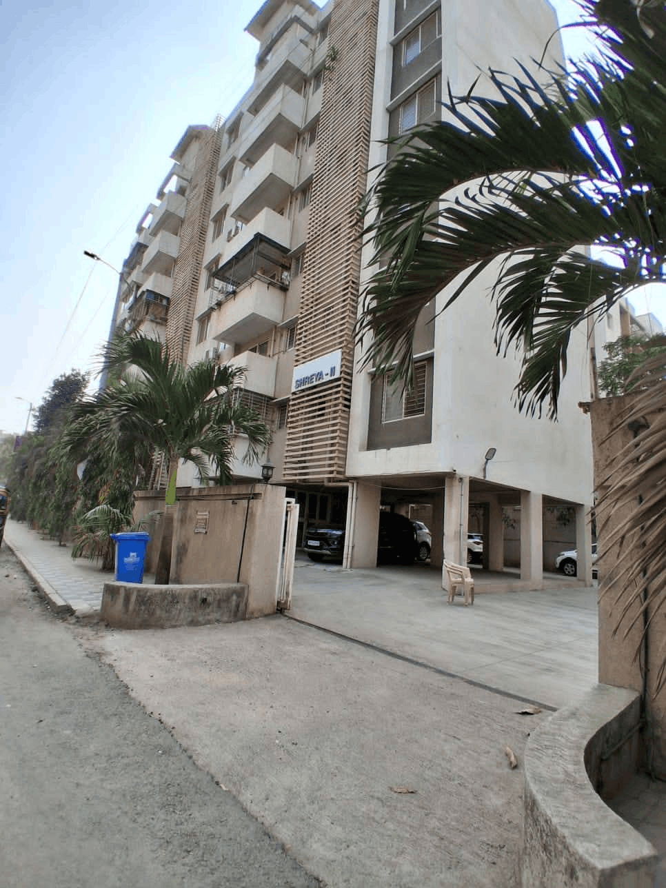 Pune-Pimpri-Chinchwad-Punawale - 1 BHK(456 SQFT) for Sale