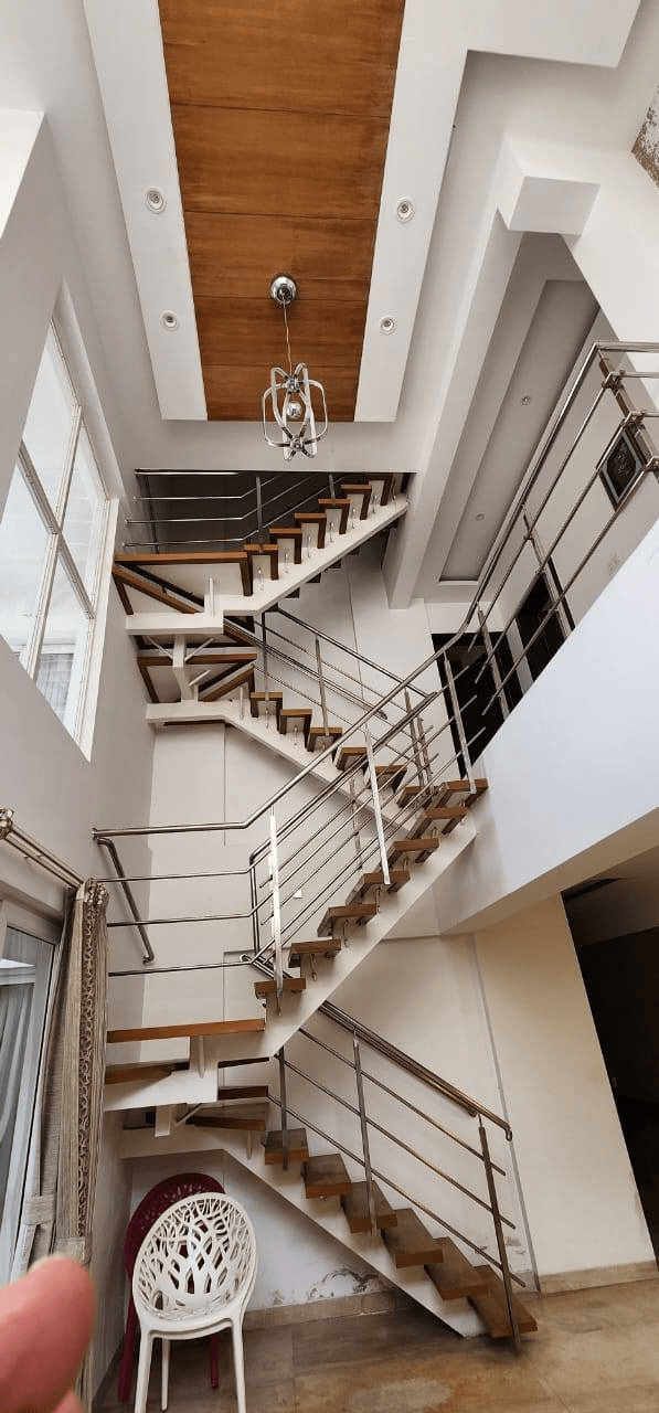 Pune-Kothrud - Grandstand 4 BHK(2154 SQFT) Luxury Duplex Flat 