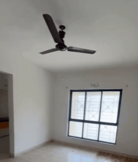 Pune-Aundh-Mahesh Paradise - 2 BHK(840 SQFT) Flat for Sale