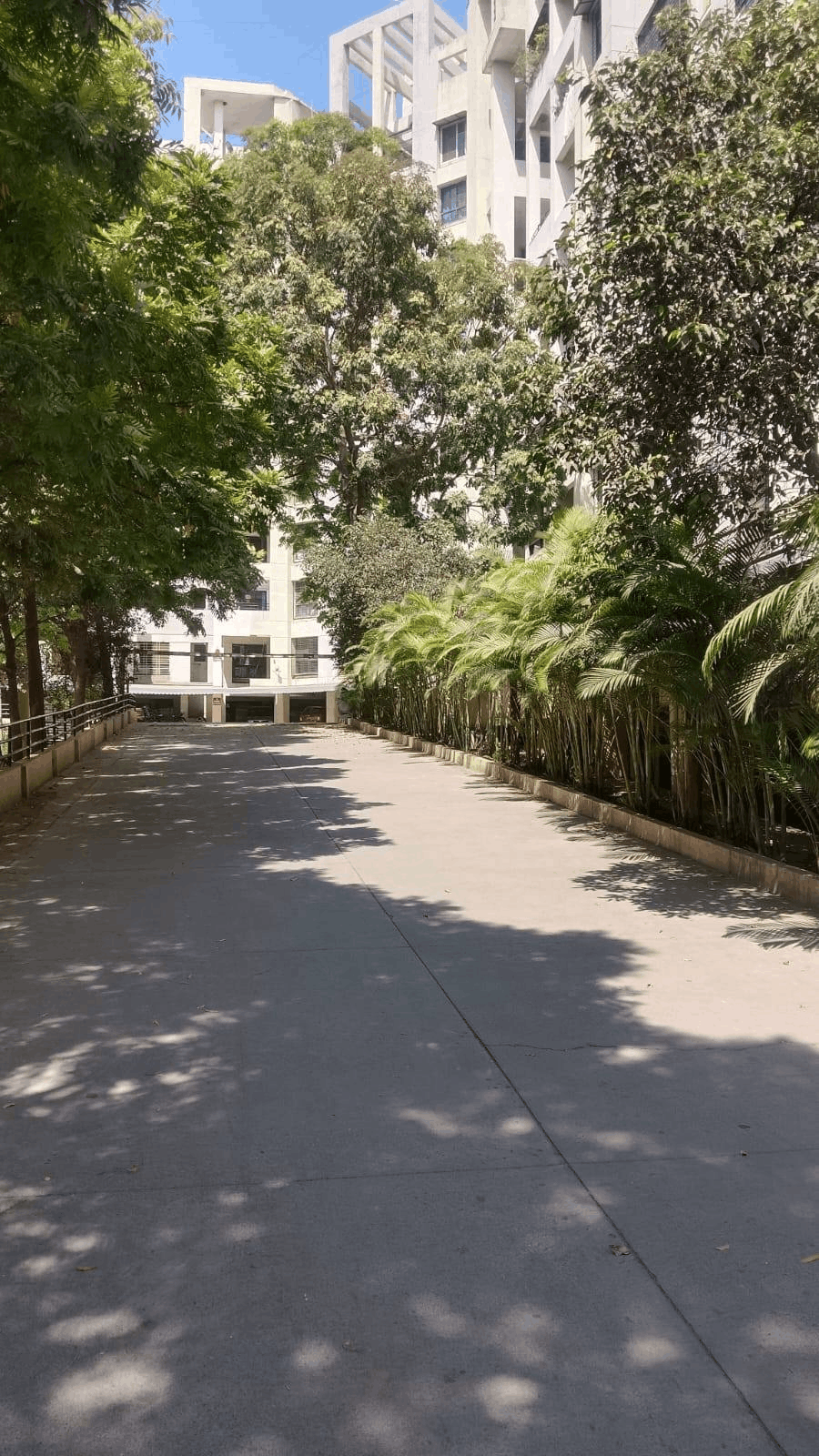 Pune-Warje - 3 BHK(1243 SQFT) Beautiful Flat for Sale in a Township