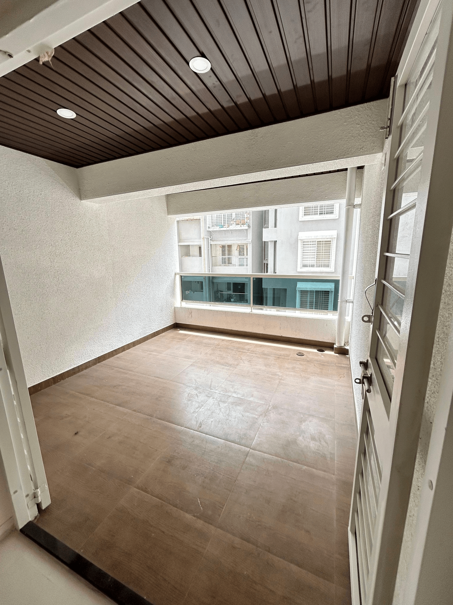 Pune-Kothrud - 2 BHK(841 SQFT) Flat for Sale