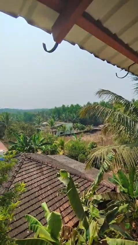 Konkan-Kudal - 2.5 Gunthe NA Plot with 2 BHK (1700 SQFT) Bungalow for Sale